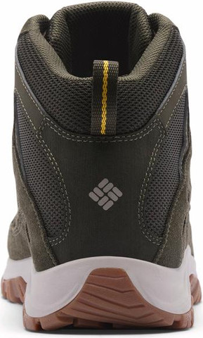 נעליים לגברים Crestwood Mid Waterproof