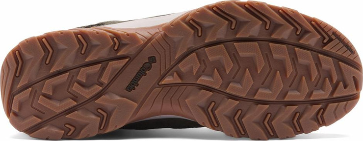 נעליים לגברים Crestwood Mid Waterproof