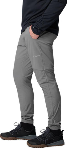 מכנסיים טכניים ארוכים לגברים Columbia Tech Wind Pant