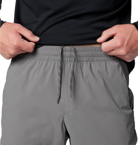 מכנסיים טכניים ארוכים לגברים Columbia Tech Wind Pant