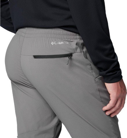 מכנסיים טכניים ארוכים לגברים Columbia Tech Wind Pant
