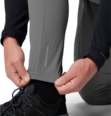 מכנסיים טכניים ארוכים לגברים Columbia Tech Wind Pant