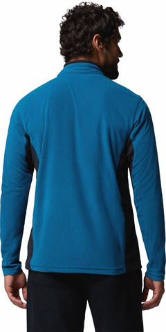 מיקרופליס לגברים  KLAMATH RANGE™ II HALF ZIP