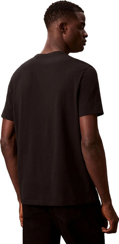 טי שירט Calvin Klein לגברים גזרת Regular Fit