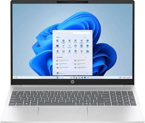 מחשב נייד 16" HP אייץ' פי OmniBook 5 16-af1004nj 1TB/32GB