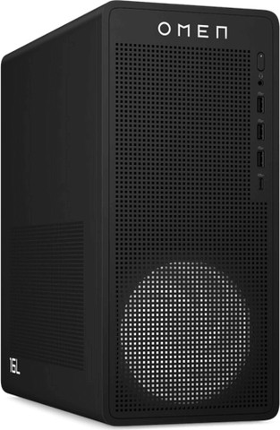 מחשב נייח HP אייץ' פי OMEN Gaming 16L TG03-0000nj i5 512GB/16GB