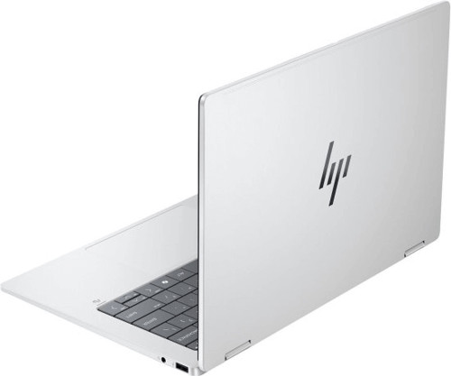 מחשב נייד 14" HP אייץ' פי OmniBook X Flip 14-fm0002nj Core Ultra 5 512GB/16GB