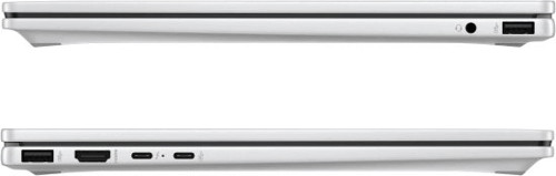מחשב נייד 14" HP אייץ' פי OmniBook X Flip 14-fm0002nj Core Ultra 5 512GB/16GB
