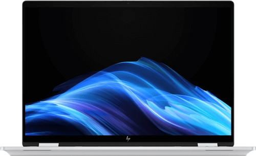 מחשב נייד 14" HP אייץ' פי OmniBook X Flip 14-fm0002nj Core Ultra 5 512GB/16GB