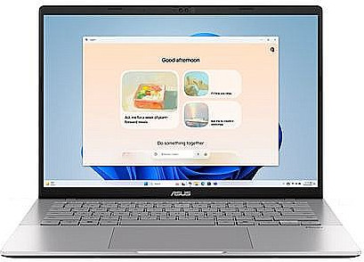 מחשב נייד Asus Vivobook S14 S3407CA-LY008W אסוס