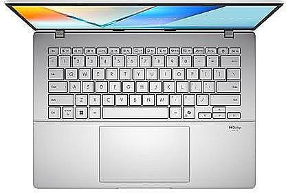 מחשב נייד Asus Vivobook S14 S3407CA-LY008W אסוס