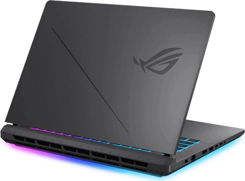 מחשב נייד ROG Strix G16 ASUS אסוס G615JMR-S5081W