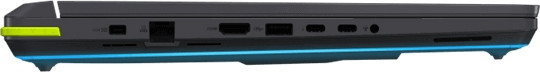 מחשב נייד ROG Strix G16 ASUS אסוס G615JMR-S5081W