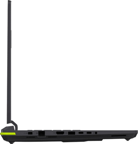 מחשב נייד ROG Strix G16 ASUS אסוס G615JMR-S5081W