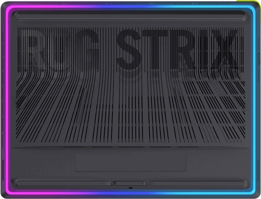 מחשב נייד ROG Strix G16 ASUS אסוס G615JMR-S5081W