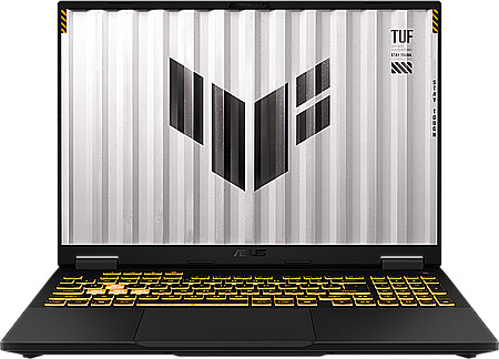 מחשב נייד Asus TUF Gaming A16 FA608UH-RV006W אסוס