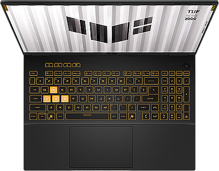 מחשב נייד Asus TUF Gaming A16 FA608UH-RV006W אסוס