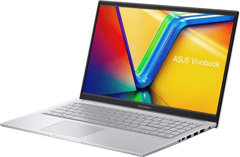 מחשב נייד 15.6" Asus אסוס Vivobook 15 A1504VA-BQ024W 1TB/16GB