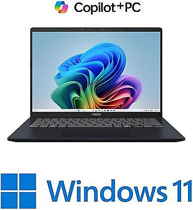 מחשב נייד Asus Vivobook 14 X1407QA-LY052W אסוס
