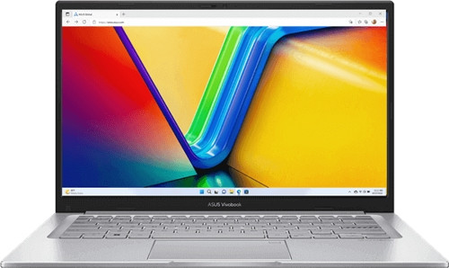 מחשב נייד ASUS" 14 אסוס Vivobook 14 A1404VA-EB090W 1TB/16GB