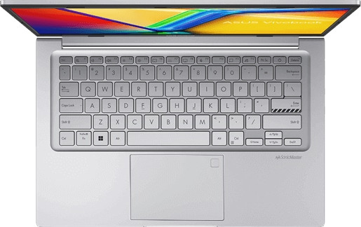 מחשב נייד ASUS" 14 אסוס Vivobook 14 A1404VA-EB090W 1TB/16GB