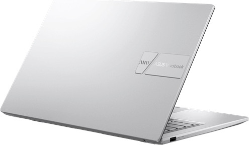מחשב נייד ASUS" 14 אסוס Vivobook 14 A1404VA-EB090W 1TB/16GB