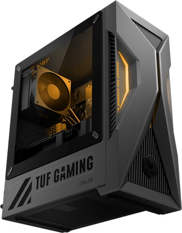 מחשב נייח ASUS אסוס TUF Gaming T500MV-07240H006W