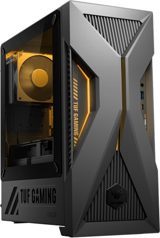 מחשב נייח ASUS אסוס TUF Gaming T500MV-07240H006W