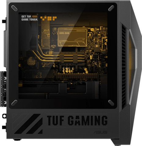 מחשב נייח ASUS אסוס TUF Gaming T500MV-07240H006W