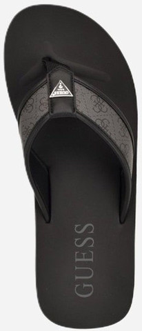 כפכפי Guess Dingle גברים - גס - Grey