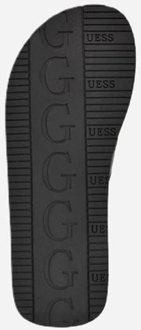 כפכפי Guess Dingle גברים - גס - Grey
