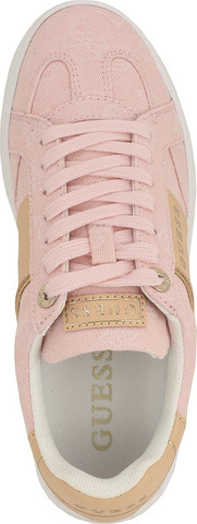 נעלי Guess Jrone11 נשים - גס - Pink