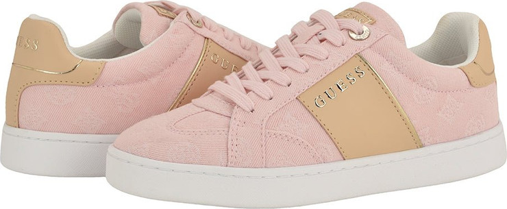 נעלי Guess Jrone11 נשים - גס - Pink