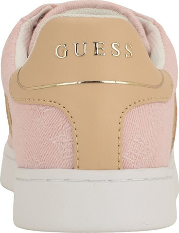 נעלי Guess Jrone11 נשים - גס - Pink