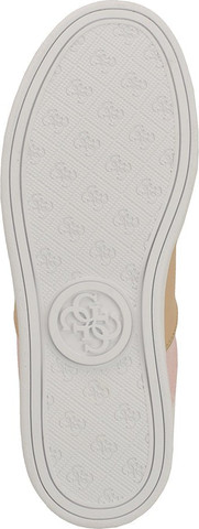 נעלי Guess Jrone11 נשים - גס - Pink