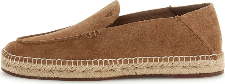 נעלי Guess Lopade גברים - גס - Brown