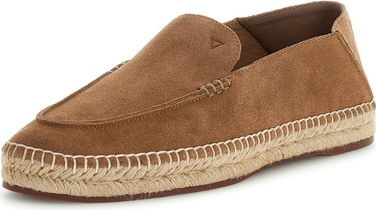 נעלי Guess Lopade גברים - גס - Brown