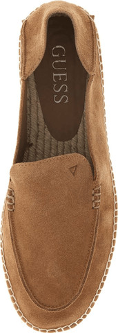 נעלי Guess Lopade גברים - גס - Brown