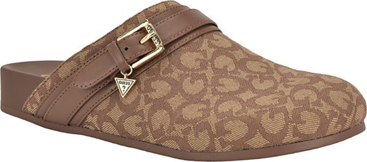 כפכפי Guess Shree2 נשים - גס - Brown