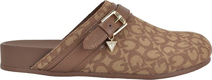 כפכפי Guess Shree2 נשים - גס - Brown