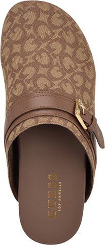 כפכפי Guess Shree2 נשים - גס - Brown