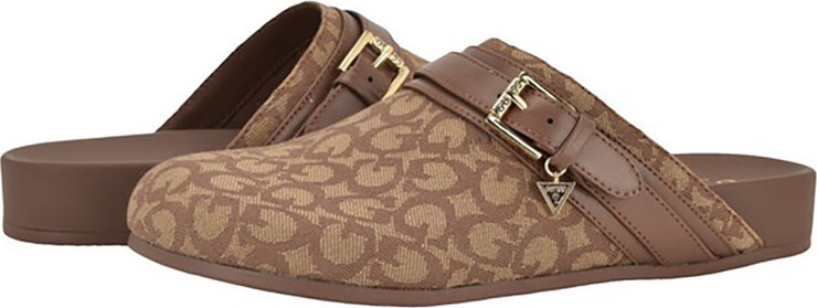 כפכפי Guess Shree2 נשים - גס - Brown