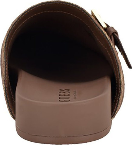 כפכפי Guess Shree2 נשים - גס - Brown