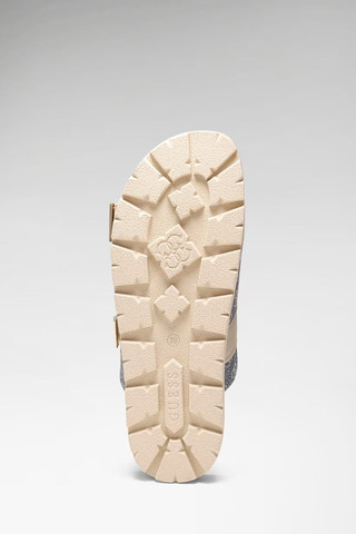 כפכפי Guess Faxona2 נשים - גס - Beige