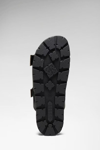 כפכפי Guess Faxona3 נשים - גס - Black