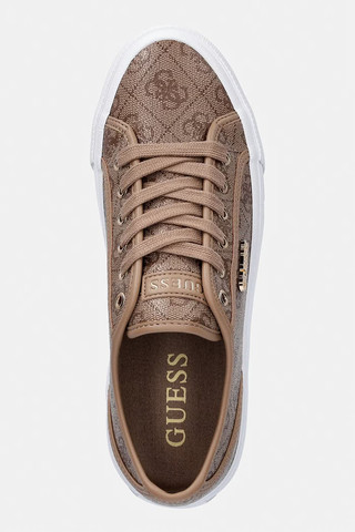 נעלי Guess Jelexa10 נשים - גס - Brown