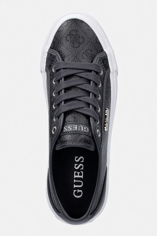 נעלי Guess Jelexa10 נשים - גס - Grey