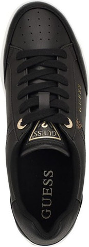 נעלי Guess Gilax נשים - גס - Black
