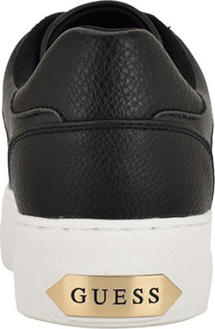 נעלי Guess Gilax נשים - גס - Black