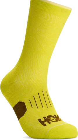U Crew Run Sock 3-Pack מארז 3 זוגות גרבי ריצה גבוהים